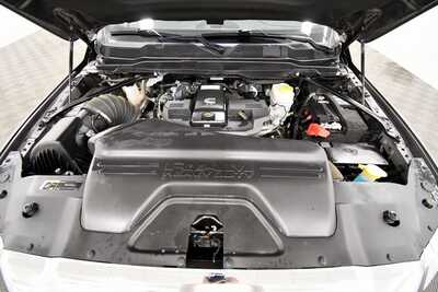 2024 RAM 2500 Crew Cab, $55395. Photo 11