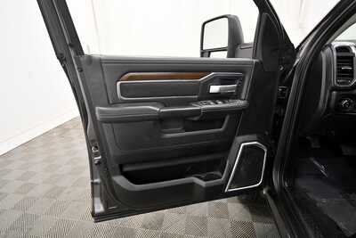 2024 RAM 2500 Crew Cab, $55395. Photo 12