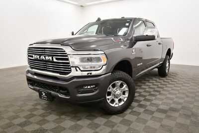 2024 RAM 2500 Crew Cab, $55395. Photo 2