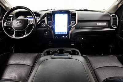 2024 RAM 2500 Crew Cab, $55395. Photo 3