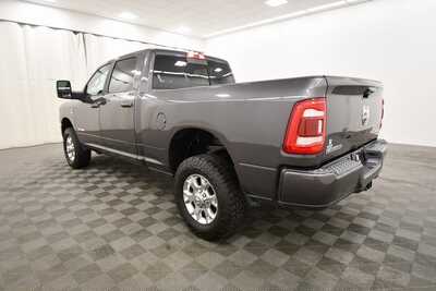 2024 RAM 2500 Crew Cab, $55395. Photo 5