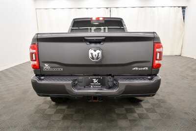 2024 RAM 2500 Crew Cab, $55395. Photo 6