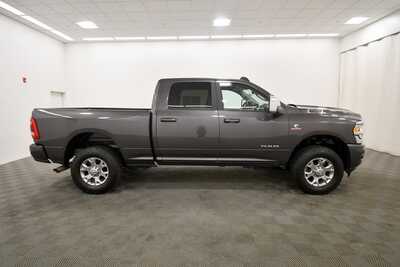 2024 RAM 2500 Crew Cab, $55395. Photo 8