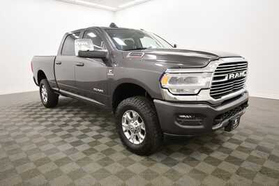2024 RAM 2500 Crew Cab, $55395. Photo 9