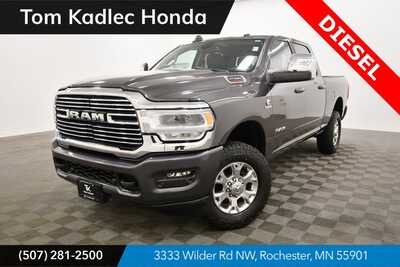 2024 RAM 2500 Crew Cab, $55395. Photo 1