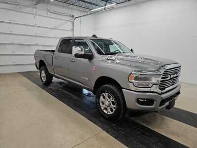 2024 RAM 2500 Crew Cab, $58995. Photo 2