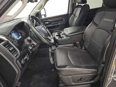 2024 RAM 2500 Crew Cab, $58995. Photo 3