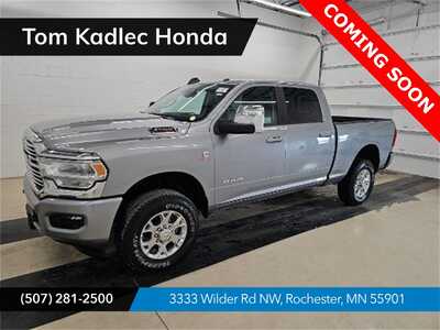 2024 RAM 2500 Crew Cab, $58995. Photo 1