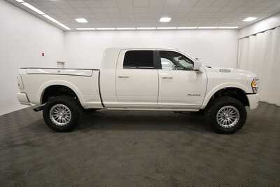 2024 RAM 2500 Crew Cab, $79998. Photo 10
