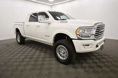 2024 RAM 2500 Crew Cab, $79998. Photo 11