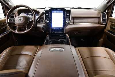 2024 RAM 2500 Crew Cab, $79998. Photo 4