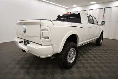 2024 RAM 2500 Crew Cab, $79998. Photo 9