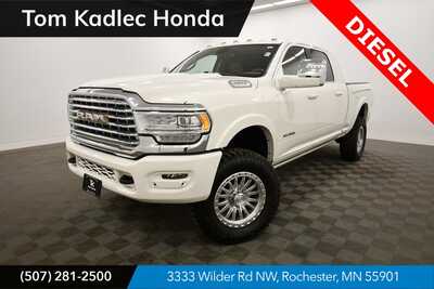 2024 RAM 2500 Crew Cab, $79998. Photo 1