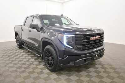 2024 GMC 1500 Crew Cab, $43445. Photo 10