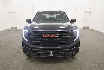 2024 GMC 1500 Crew Cab, $43445. Photo 11