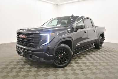 2024 GMC 1500 Crew Cab, $43445. Photo 2