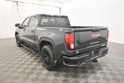 2024 GMC 1500 Crew Cab, $43445. Photo 5