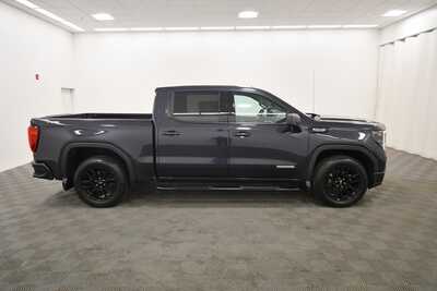 2024 GMC 1500 Crew Cab, $43445. Photo 9