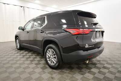 2023 Chevrolet Traverse, $31795. Photo 5