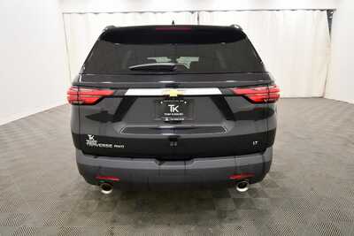 2023 Chevrolet Traverse, $31795. Photo 6
