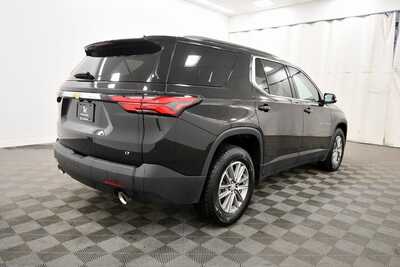 2023 Chevrolet Traverse, $31795. Photo 8