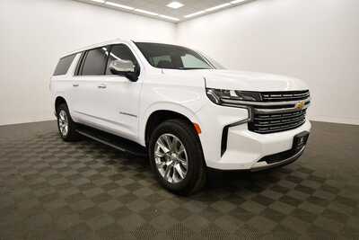 2023 Chevrolet Suburban, $43999. Photo 10
