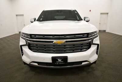 2023 Chevrolet Suburban, $43999. Photo 11
