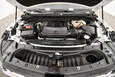 2023 Chevrolet Suburban, $43999. Photo 12