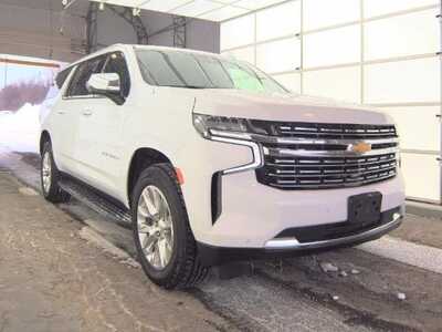 2023 Chevrolet Suburban, $45595. Photo 2