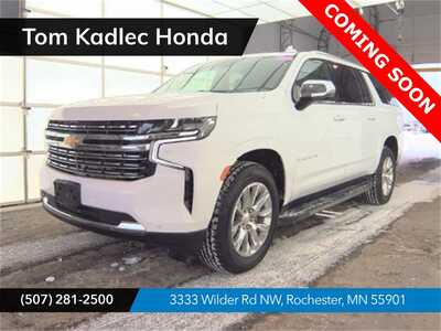 2023 Chevrolet Suburban, $45595. Photo 1