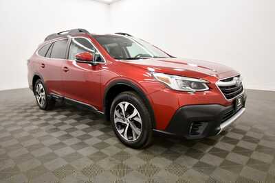 2021 Subaru Outback, $24995. Photo 10