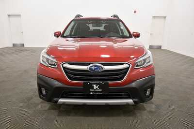 2021 Subaru Outback, $24995. Photo 11