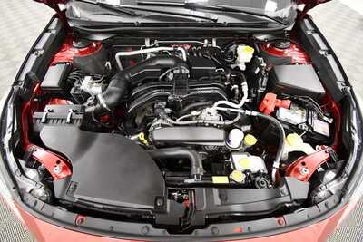 2021 Subaru Outback, $24995. Photo 12