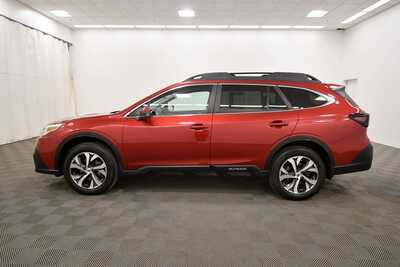 2021 Subaru Outback, $24995. Photo 4
