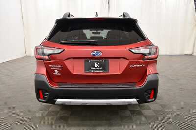 2021 Subaru Outback, $24995. Photo 6