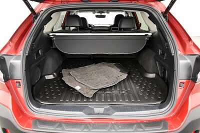 2021 Subaru Outback, $24995. Photo 7