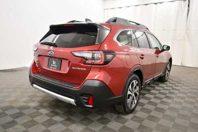 2021 Subaru Outback, $24995. Photo 8