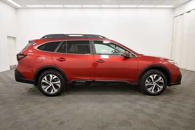 2021 Subaru Outback, $24995. Photo 9