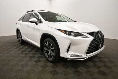 2022 Lexus RX Series, $48795. Photo 10