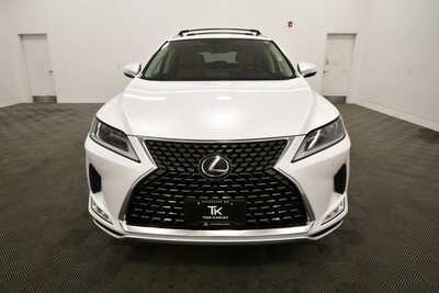 2022 Lexus RX Series, $48795. Photo 11