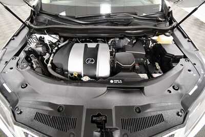 2022 Lexus RX Series, $48795. Photo 12