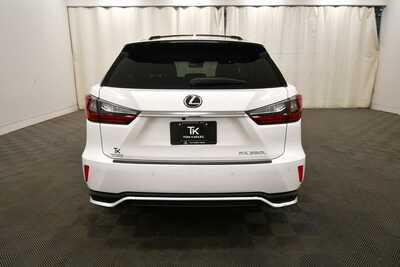 2022 Lexus RX Series, $48795. Photo 6