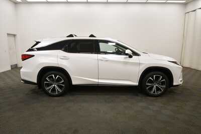 2022 Lexus RX Series, $48795. Photo 9