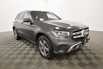 2022 Mercedes-Benz GLC-Class, $29499. Photo 10