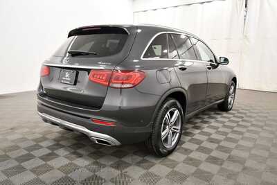 2022 Mercedes-Benz GLC-Class, $29499. Photo 8