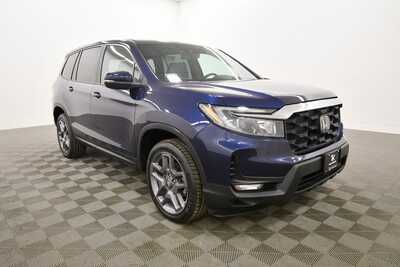 2022 Honda Passport, $28995. Photo 10