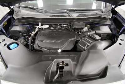 2022 Honda Passport, $28995. Photo 12