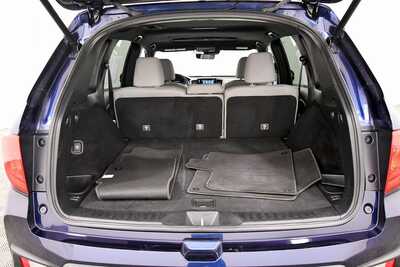 2022 Honda Passport, $28995. Photo 7