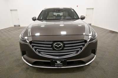 2016 Mazda CX-9, $12499. Photo 10