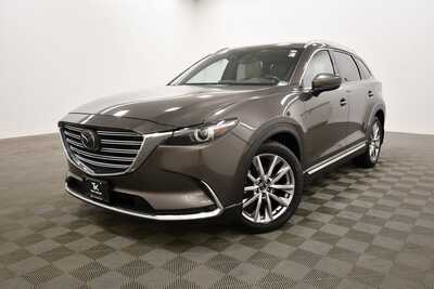 2016 Mazda CX-9, $12499. Photo 2
